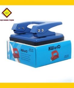 Bấm lỗ KW.Trio 912 - chính hãng - cái