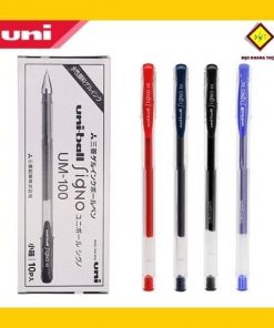 Bút Uniball UM 100 chính hãng - cây
