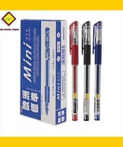 Bút Gel Mini - cây