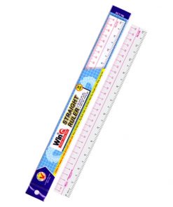 Thước kẻ dẻo WinQ 50cm - cây