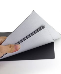 Nam châm dẻo dạng tấm khổ a4 - tấm