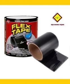 Keo dán bạt Flex Tape - dài 1,5m ngang 10cm - cuộn