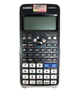 Máy tính Casio FX-580VNX chính hãng - cái