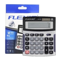 Máy tính Thiên Long Flexio Cal-01S - cái
