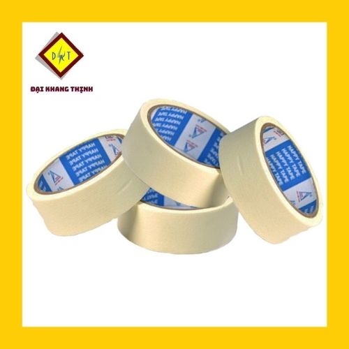 kiotviet_6ff16dffa52d7b15e7f8212fea37062e Băng keo giấy 3,5cm - cuộn