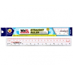 Thước kẻ dẻo WinQ 20cm - cây