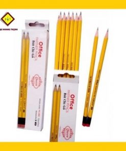 Bút chì chuốt Queen 2B PC-980 - cây