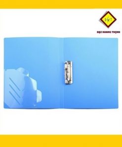 Bìa 1 kẹp A4 - nhựa LĐ - cái