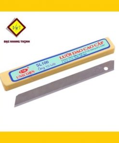 Lưỡi dao lớn UNC - vỉ