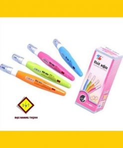 Bút xóa nước Thiên Long CP-06 - cây