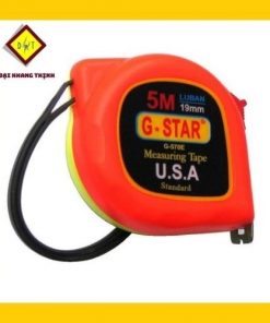 Thước kéo Gstar 5m - cây