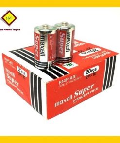 Pin C Maxell - viên