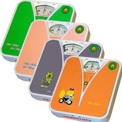 Cân sức khỏe - cái