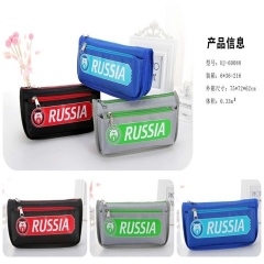 Bóp ví viết học sinh 60088-60089 Russia-Maths - cái