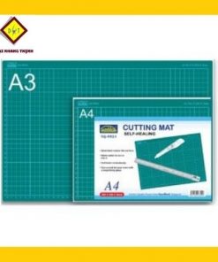 Miếng lót cắt giấy Suremark A3 - miếng