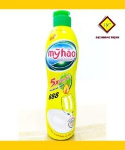Nước Rửa chén Mỹ Hảo 800ml - chai