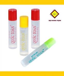 Hồ nước Quốc Toàn 30ml - chai