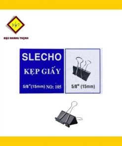Kẹp bướm Slecho 15mm - hộp