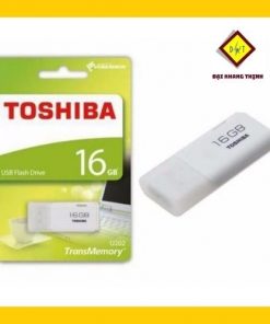 USB 16GB Toshiba - cái