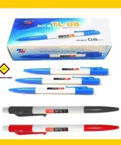 Bút bi Thiên Long TL-08 - cây