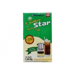 Sữa đặc Ngôi Sao Phương Nam 1284g - hộp