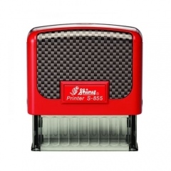 Dấu Shiny S855 - cái