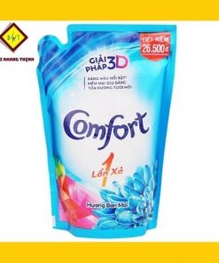 Nước xả Comfort túi 1,6l - bịch