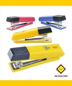 Bấm kim nhựa số 10 Gstar 910 - cái