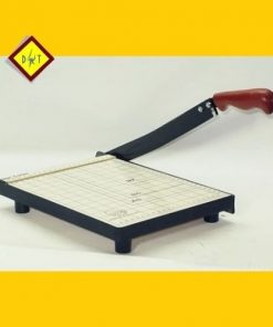 Bàn cắt giấy A4 mica - cái