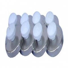 Nam châm bảng từ lớn - bịch/10 viên