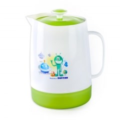 Ca nhựa giữ lạnh 1l - cái