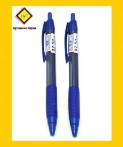 Bút UNI BP Click 0,7mm chính hãng - cây