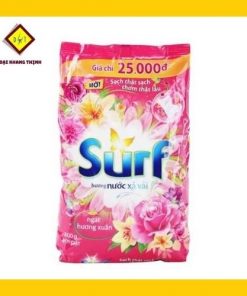 Bột giặt Surf 800g - bịch