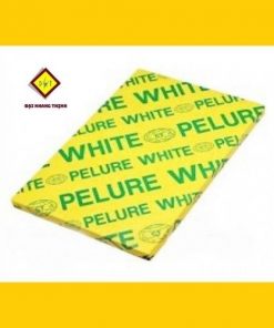 Giấy niêm phong A4 - xấp
