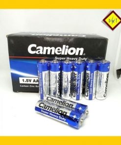 Pin 3A Camelion - viên