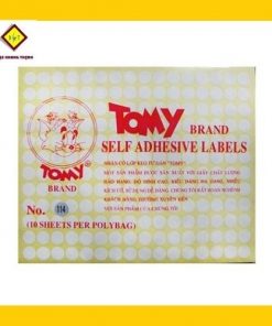 Decal A5 Tomy GP 114 - xấp