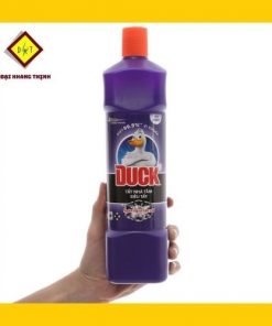 Duck bồn cầu chai 900ml - chai