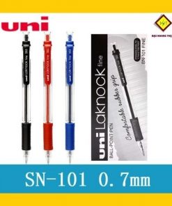 Bút bi UNI SN 101 - cây