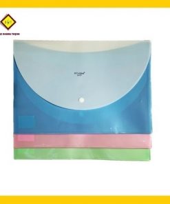 Túi đựng hồ sơ 2 ngăn D117 - cái