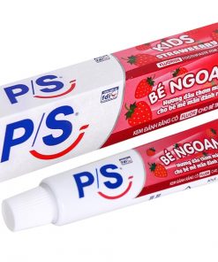 Kem đánh răng P/S bé ngoan - hộp