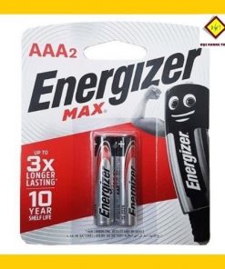 Pin 3A Energizer - cặp