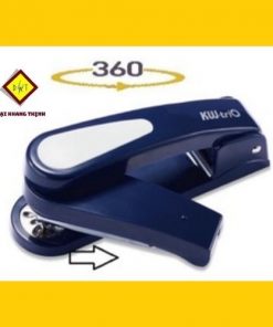 Bấm kim xoay số 3 KW.Trio 0536R chính hãng - cái