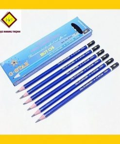 Bút chì chuốt Gstar P333 5B - cây