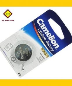 Pin đồng tiền Camelion CR2450 - viên