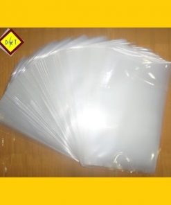 Bao nylon PE - 40x60cm - kg