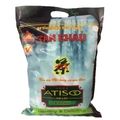 Trà Atiso túi lọc Tâm Châu - 100 gói x2g - bịch