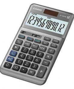 Máy tính Casio JF-120FM - cái