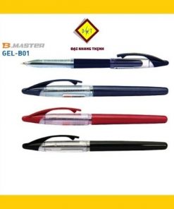 Bút Gel Thiên Long GEL-B01 - cây