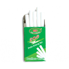 Phấn trắng MIC 10 viên - hộp
