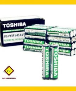 Pin 3A - Toshiba - viên